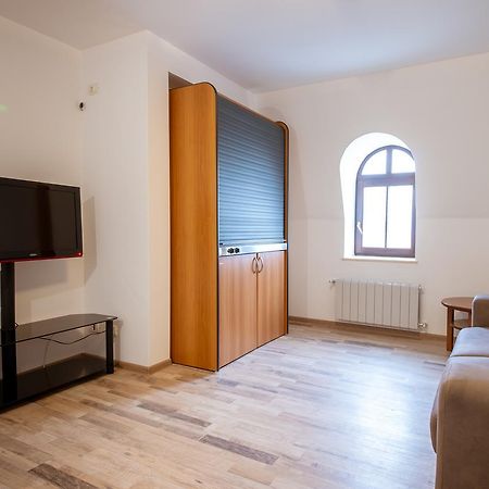 Bucharest Boutique By Jullie Aparthotel Eksteriør bilde