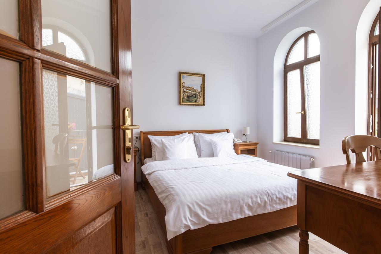 Bucharest Boutique By Jullie Aparthotel Eksteriør bilde