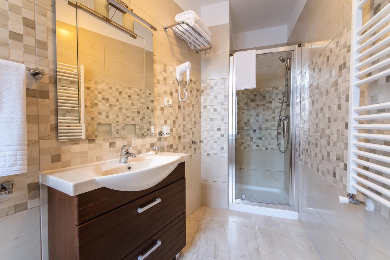 Bucharest Boutique By Jullie Aparthotel Eksteriør bilde