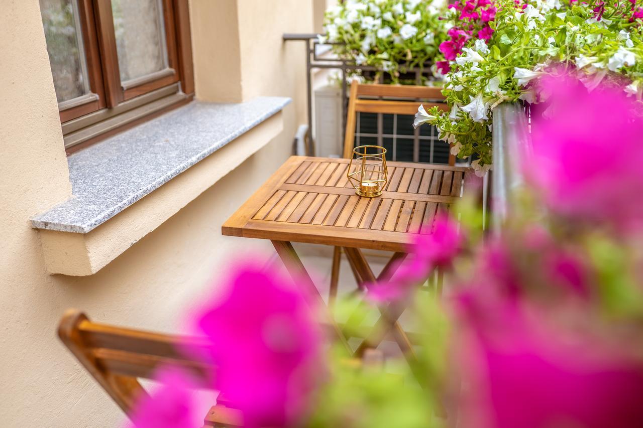 Bucharest Boutique By Jullie Aparthotel Eksteriør bilde