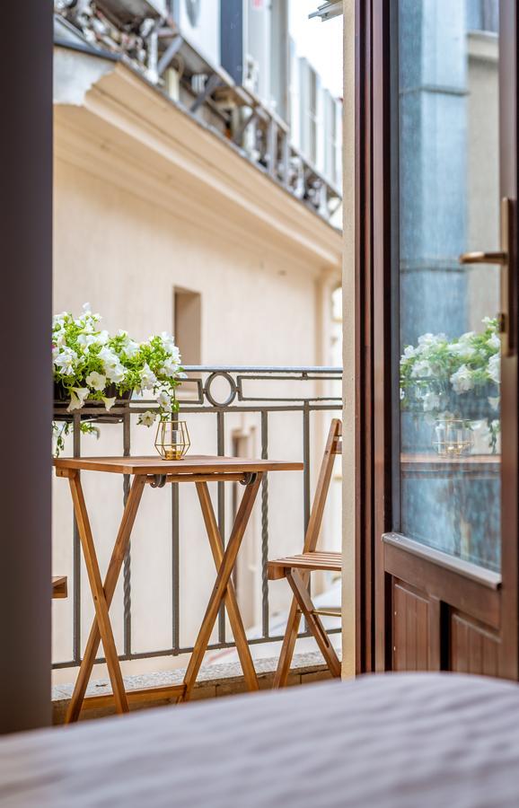 Bucharest Boutique By Jullie Aparthotel Eksteriør bilde