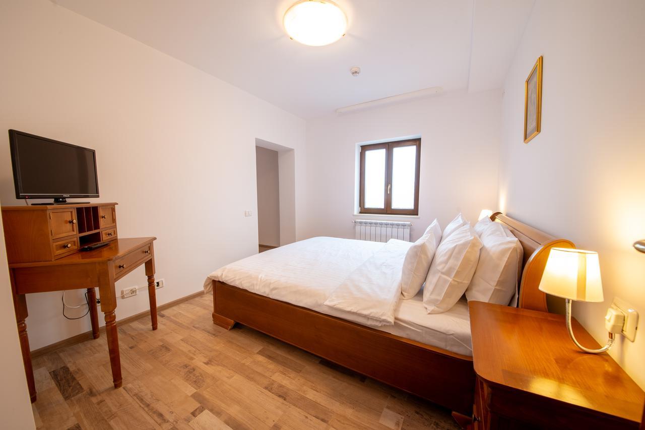 Bucharest Boutique By Jullie Aparthotel Eksteriør bilde