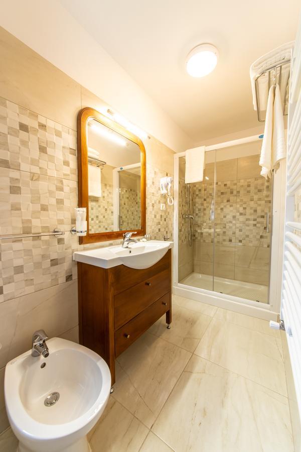 Bucharest Boutique By Jullie Aparthotel Eksteriør bilde