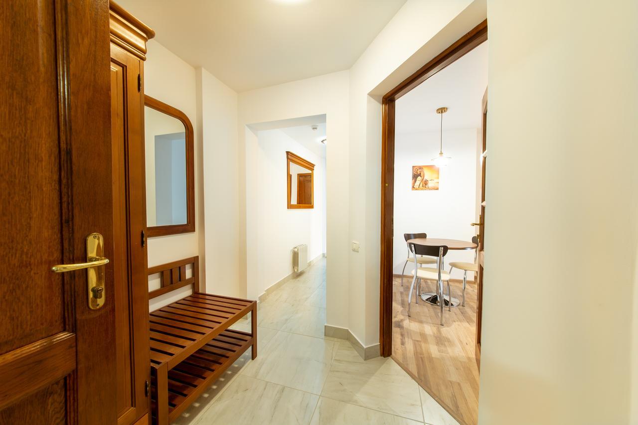 Bucharest Boutique By Jullie Aparthotel Eksteriør bilde