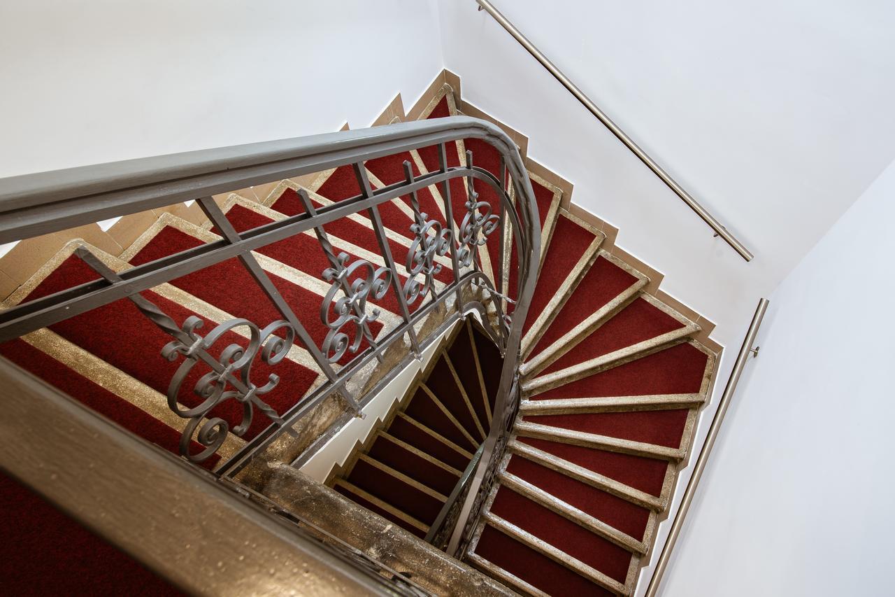 Bucharest Boutique By Jullie Aparthotel Eksteriør bilde