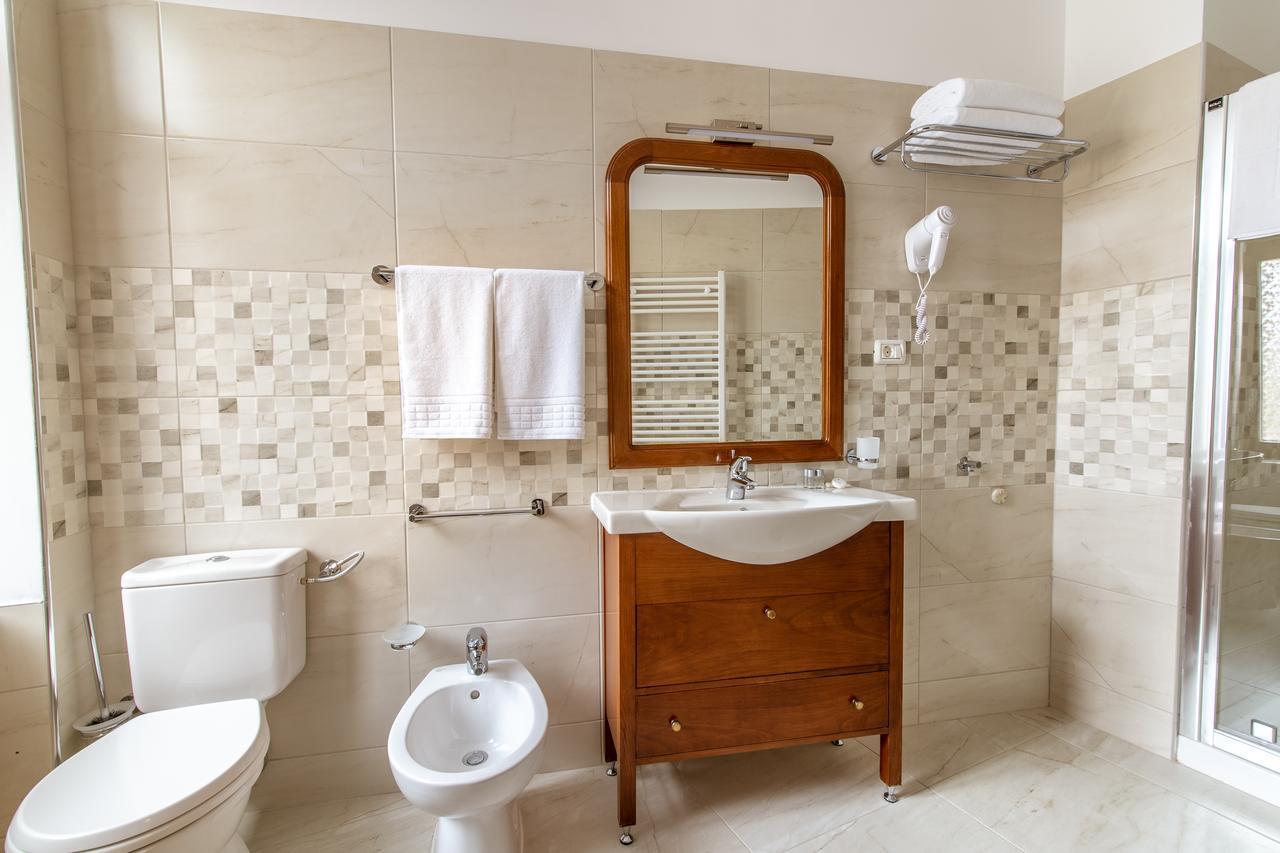 Bucharest Boutique By Jullie Aparthotel Eksteriør bilde