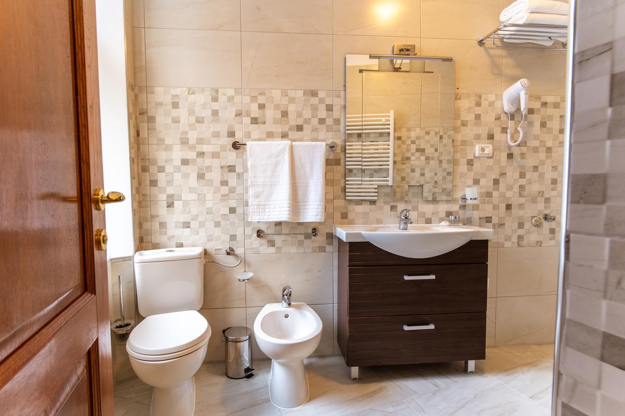 Bucharest Boutique By Jullie Aparthotel Eksteriør bilde