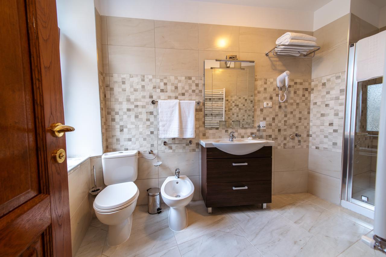 Bucharest Boutique By Jullie Aparthotel Eksteriør bilde