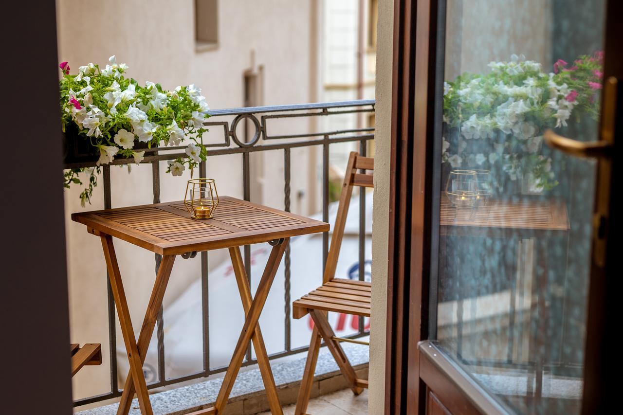 Bucharest Boutique By Jullie Aparthotel Eksteriør bilde