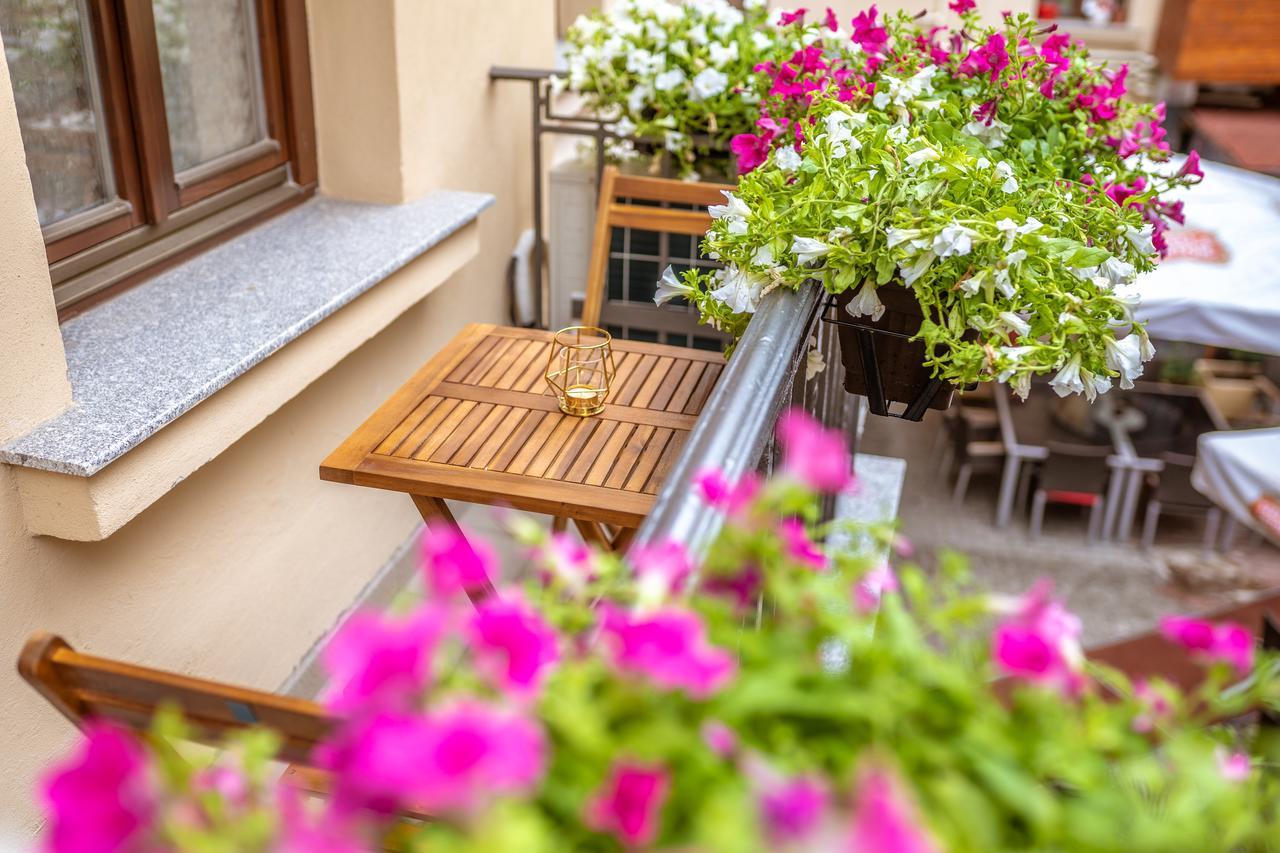 Bucharest Boutique By Jullie Aparthotel Eksteriør bilde