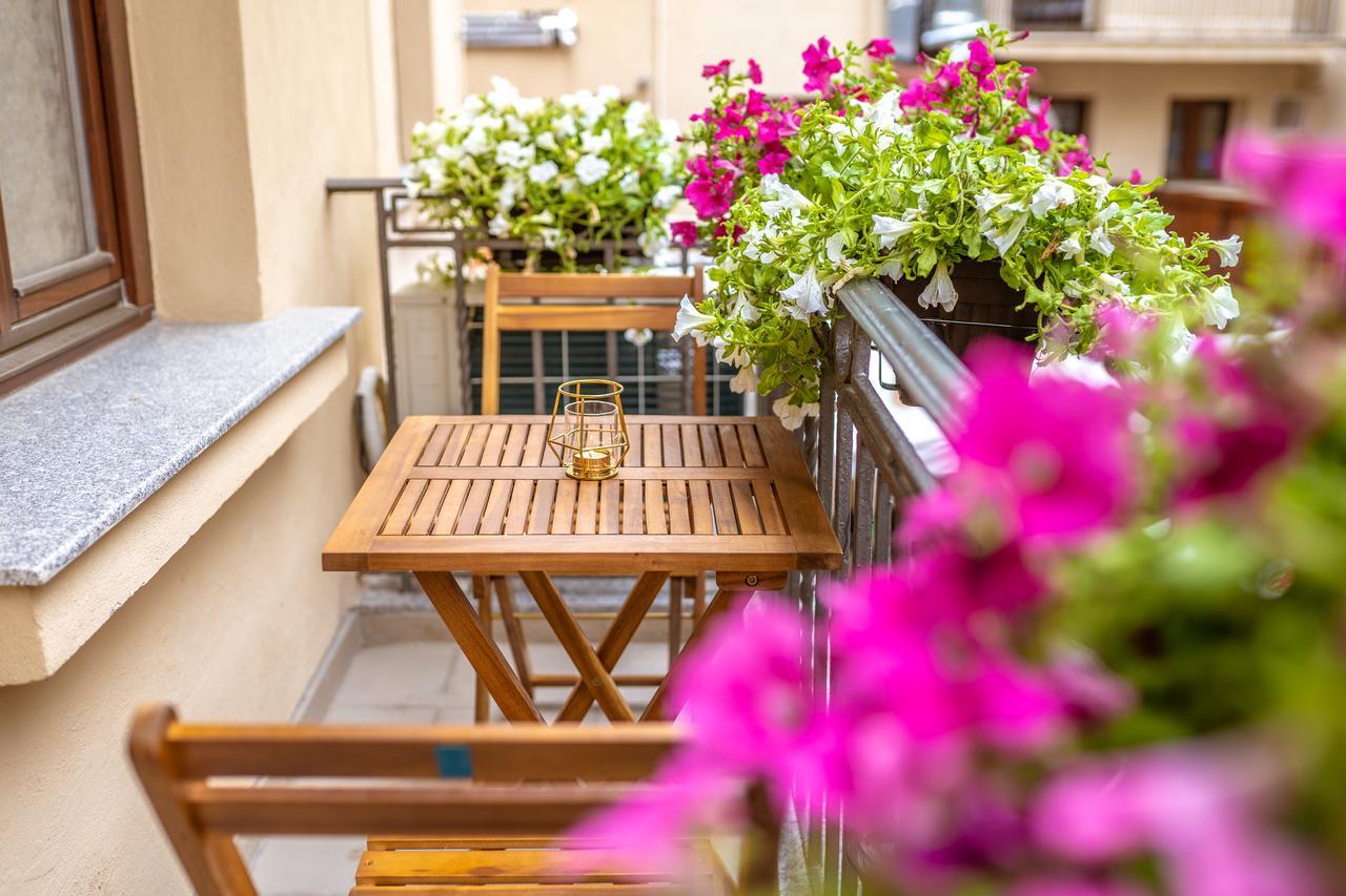 Bucharest Boutique By Jullie Aparthotel Eksteriør bilde