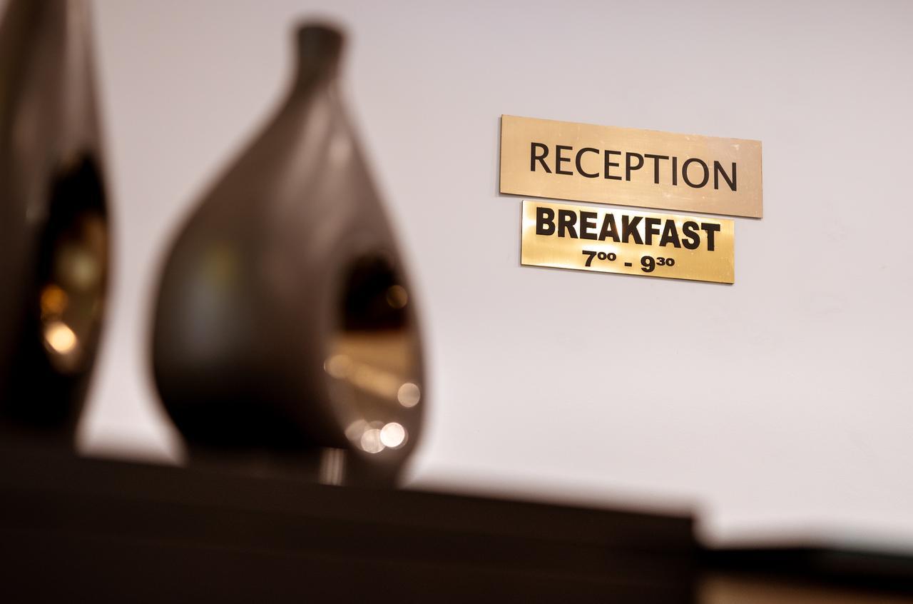 Bucharest Boutique By Jullie Aparthotel Eksteriør bilde