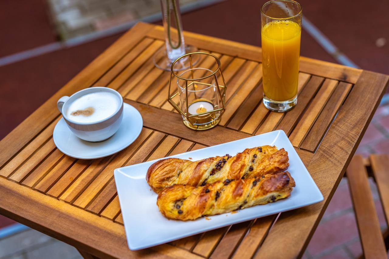 Bucharest Boutique By Jullie Aparthotel Eksteriør bilde