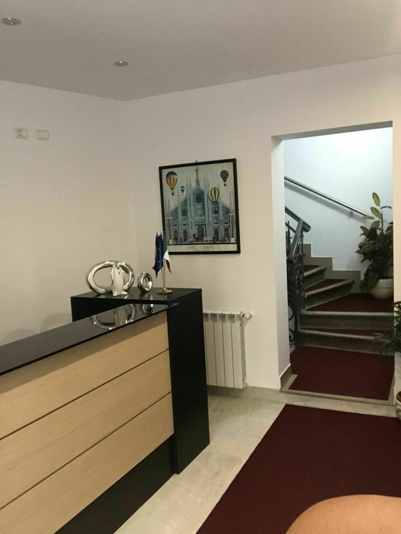 Bucharest Boutique By Jullie Aparthotel Eksteriør bilde