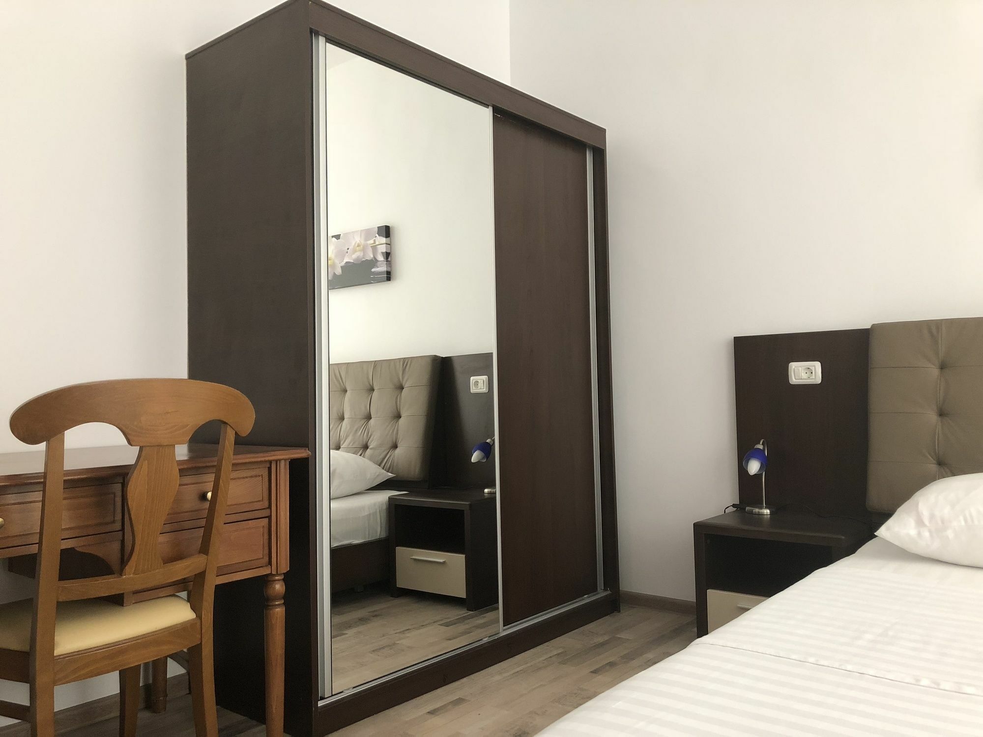 Bucharest Boutique By Jullie Aparthotel Eksteriør bilde